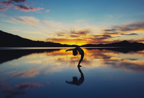 Međunarodni dan joge 2020 ~ u zagrljaju sadašnjeg trenutka i prakse svesnosti! ~
